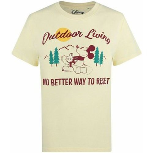 T-shirt Disney Outdoor Living - Disney - Modalova