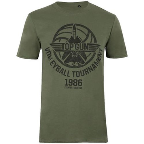 T-shirt Volleyball Tournament - Top Gun - Modalova