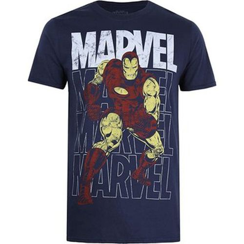 T-shirt Marvel TV871 - Marvel - Modalova