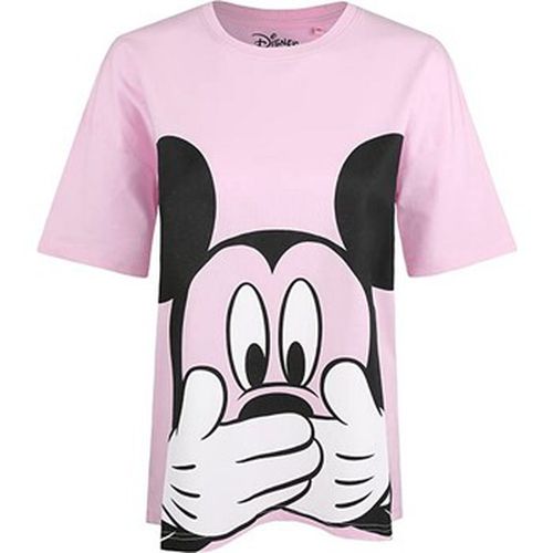 T-shirt Disney Don't Speak - Disney - Modalova