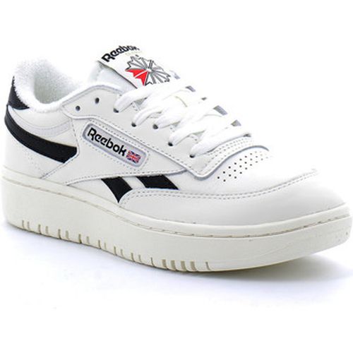 Baskets Basket compensée Club C Double - Reebok Sport - Modalova