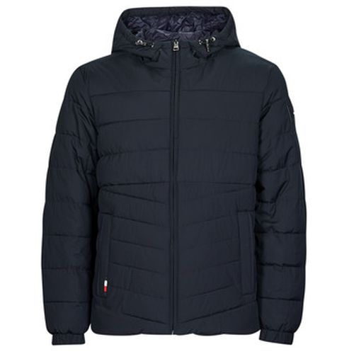 Doudounes BRANDED HOODED JACKET - Tommy Hilfiger - Modalova