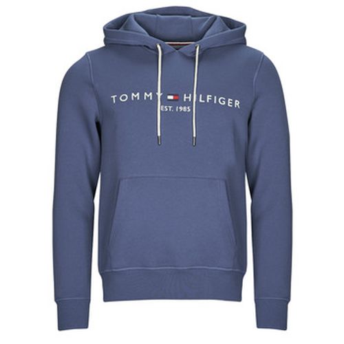 Sweat-shirt TOMMY LOGO HOODY - Tommy Hilfiger - Modalova