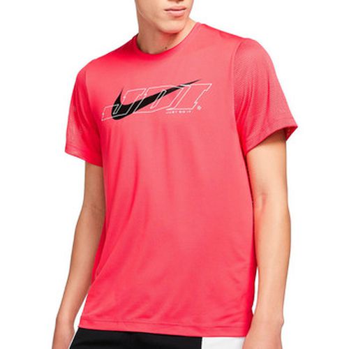 T-shirt Nike CZ7718-646 - Nike - Modalova