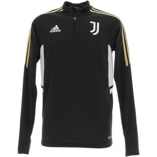 Sweat-shirt Juventus sweat train 2021.22 h nav - adidas - Modalova