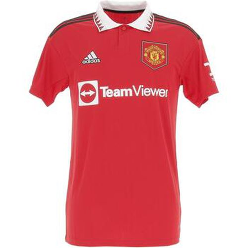 T-shirt Manchester maillot 2021.22 h - adidas - Modalova
