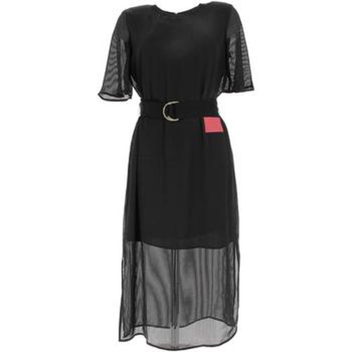 Robe EAX Vestito black dress - EAX - Modalova