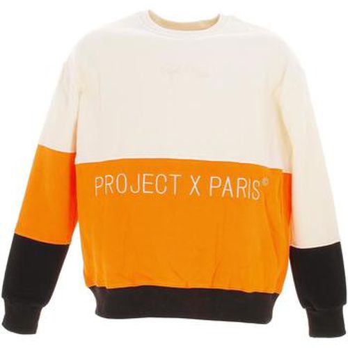 Sweat-shirt Sweat or - Project X Paris - Modalova