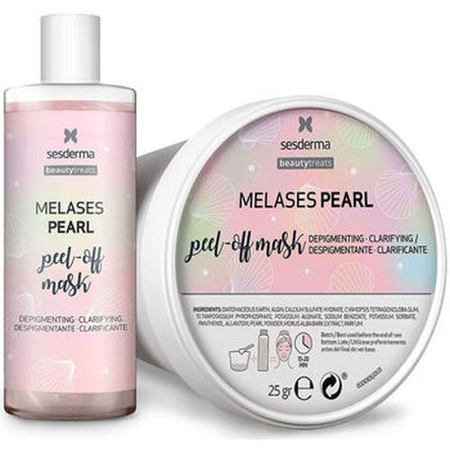 Masques Beauty Treats Melases Pearl Mascarilla Peel Off 25 Gr + - Sesderma - Modalova