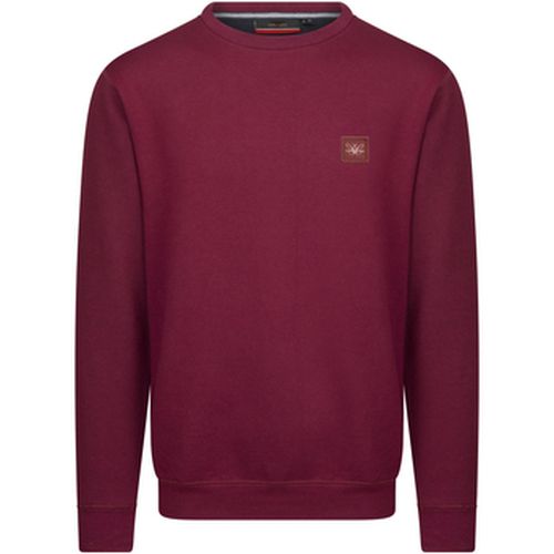 Sweat-shirt Sweater Burgundy - Cappuccino Italia - Modalova