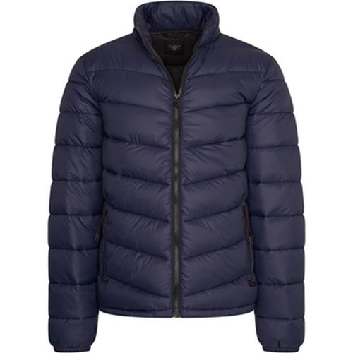 Parka Winter Jacket Navy - Cappuccino Italia - Modalova