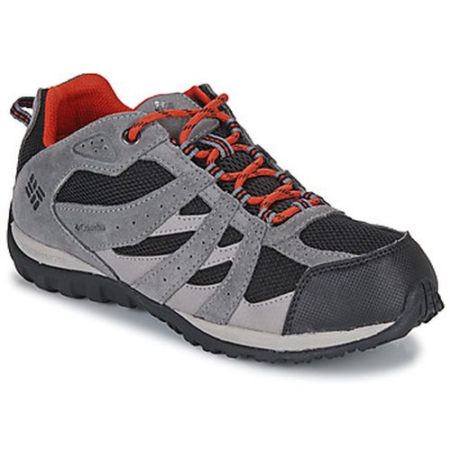 Chaussures YOUTH REDMOND WATERPROOF - Columbia - Modalova