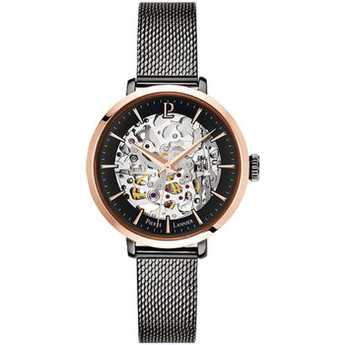 Montre Montre AUTOMATIC Acier milanais - Pierre Lannier - Modalova