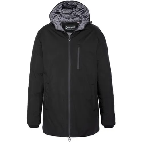 Parka Schott Parka longue - Schott - Modalova