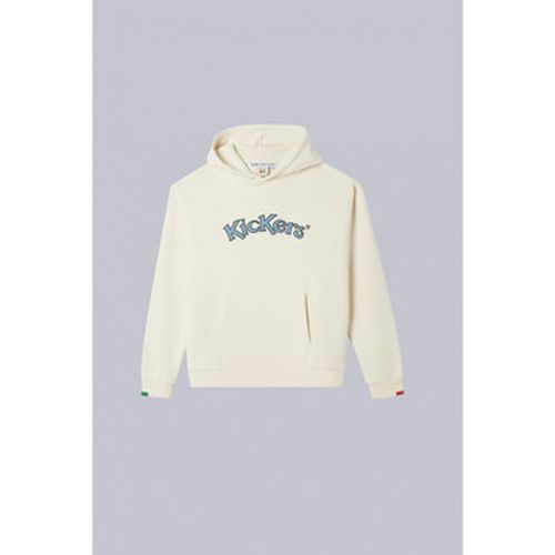 Sweat-shirt Kickers Arch Hoody - Kickers - Modalova