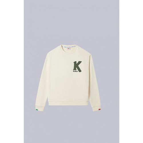 Sweat-shirt Kickers Big K Sweater - Kickers - Modalova