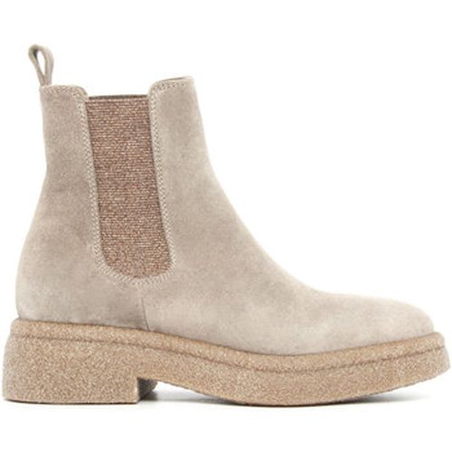 Bottes Now 7040-SAND - Now - Modalova