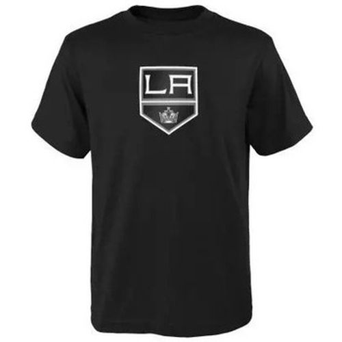 T-shirt T-shirt NHL Los Angeles Kings - Outerstuff - Modalova