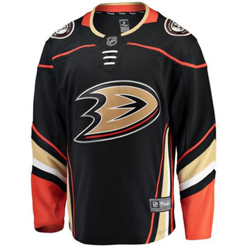 T-shirt Maillot NHL Anaheim Ducks Fana - Fanatics - Modalova