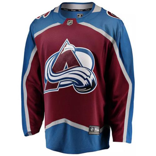 T-shirt Maillot NHL Colorado Avalanche - Fanatics - Modalova