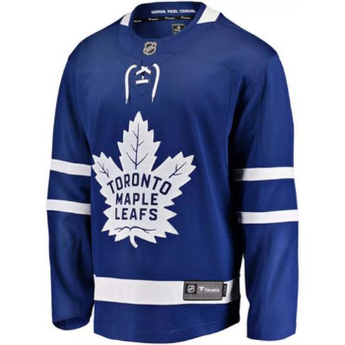 T-shirt Maillot NHL Toronto Maple Leaf - Fanatics - Modalova