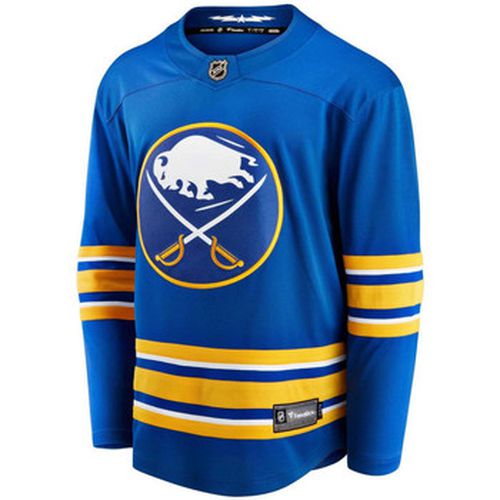 T-shirt Maillot NHL Buffalo Sabres Fan - Fanatics - Modalova