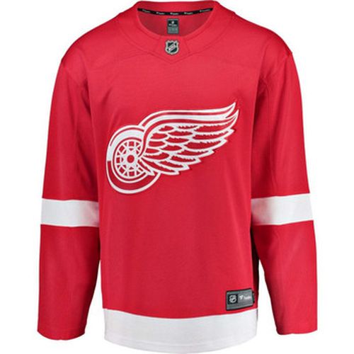 T-shirt Maillot NHL Detroit Red Wings - Fanatics - Modalova