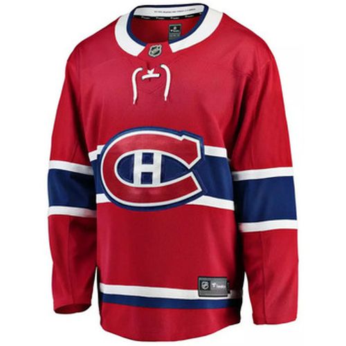 T-shirt Maillot NHL Montreal Canadiens - Fanatics - Modalova