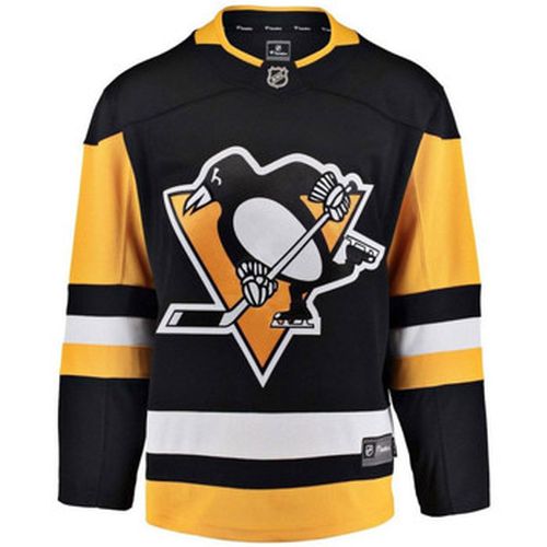 T-shirt Maillot NHL Pittsburgh Penguin - Fanatics - Modalova