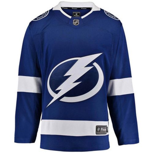 T-shirt Maillot NHL Tampa Bay Lightnin - Fanatics - Modalova