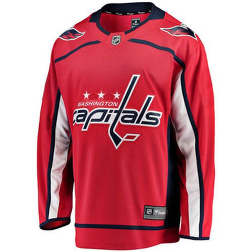 T-shirt Maillot NHL Washington Capital - Fanatics - Modalova
