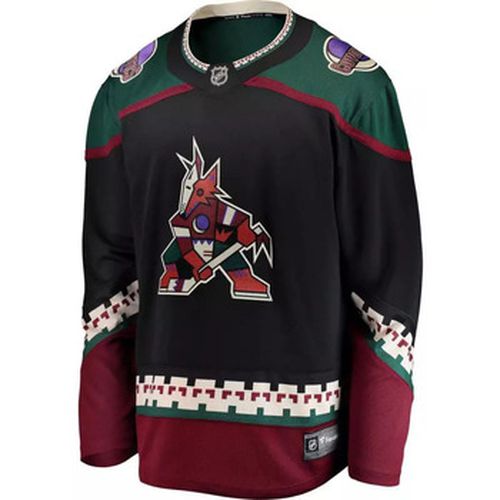 T-shirt Maillot NHL Arizona Coyotes Fa - Fanatics - Modalova