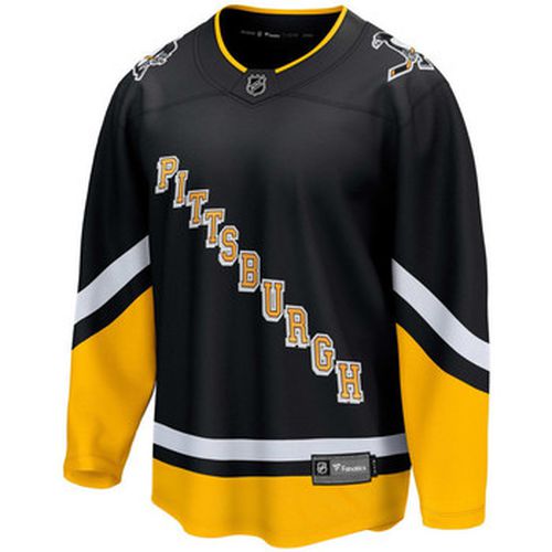T-shirt Maillot NHL Pittsburgh Penguin - Fanatics - Modalova
