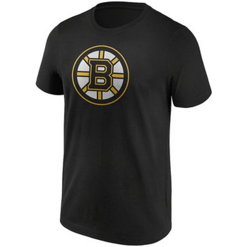T-shirt T-shirt NHL Boston Bruins Fana - Fanatics - Modalova