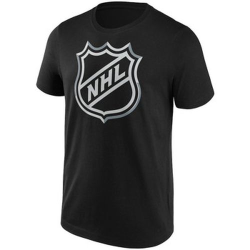T-shirt T-shirt NHL Prima Log - Fanatics - Modalova