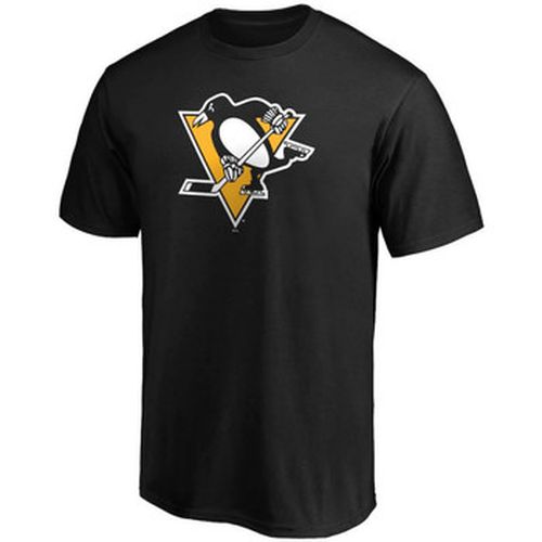 T-shirt T-shirt NHL Pittsburgh Penguin - Fanatics - Modalova