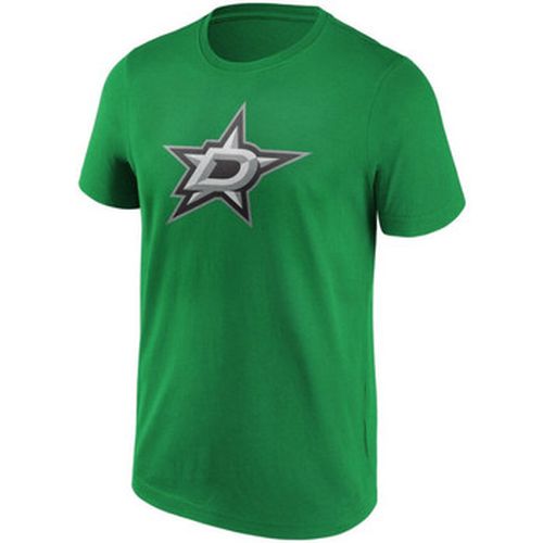 T-shirt T-shirt NHL Dallas Stars Fanat - Fanatics - Modalova