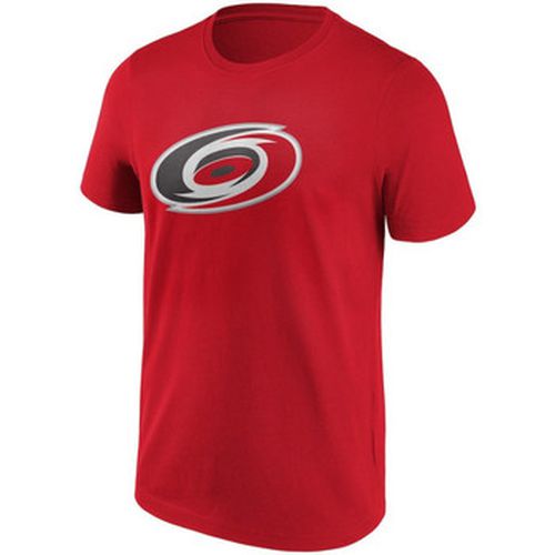 T-shirt T-shirt NHL Carolina Hurricane - Fanatics - Modalova
