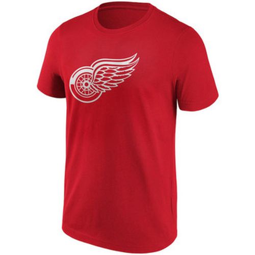 T-shirt T-shirt NHL Detroit Red Wings - Fanatics - Modalova