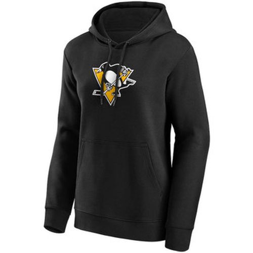Sweat-shirt Sweat à capuche NHL Pittsburgh - Fanatics - Modalova