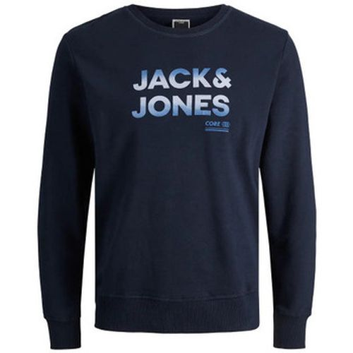Sweat-shirt JACK JONES - Sweat - marine - Jack & Jones - Modalova