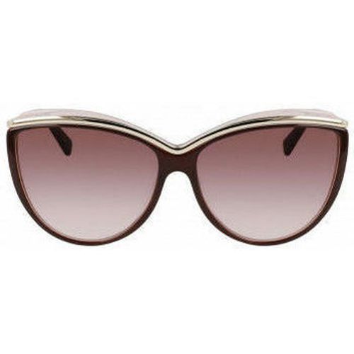 Lunettes de soleil Lunettes de soleil LO676S-202 ø 60 mm - Longchamp - Modalova