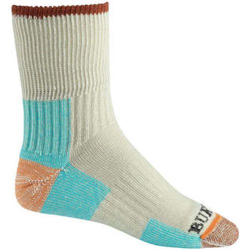 Socquettes Mens Wool Hiker Sock Oatmeal Heather - Burton - Modalova