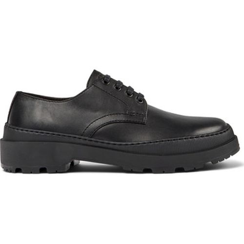 Derbies Chaussures à lacets Brutus Trek cuir - Camper - Modalova