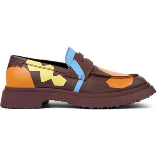 Mocassins Chaussures habillées Walden Twins cuir - Camper - Modalova