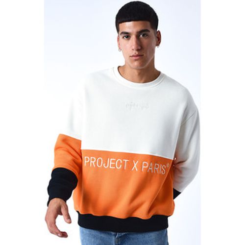 Sweat-shirt Sweat-Shirt 2220153 - Project X Paris - Modalova