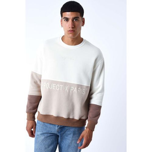 Sweat-shirt Sweat-Shirt 2220153 - Project X Paris - Modalova