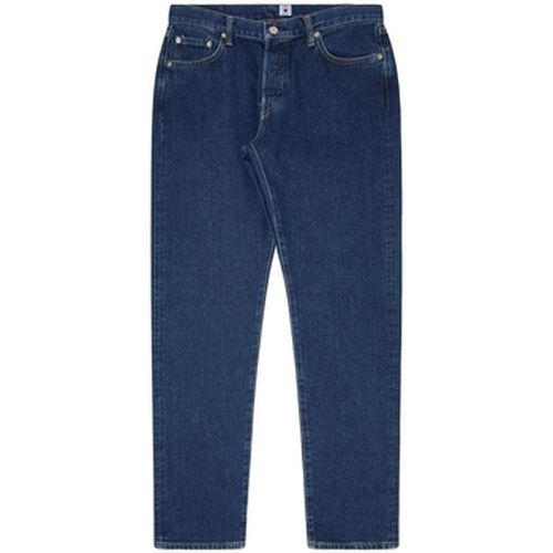 Pantalon Regular Tapered Jeans - Blue Akira Wash - Edwin - Modalova