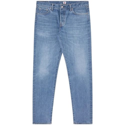 Pantalon Regular Tapered Jeans - Blue Light Used - Edwin - Modalova