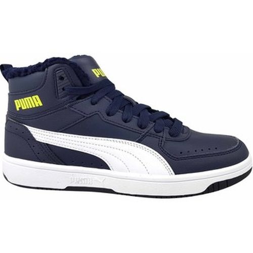 Baskets montantes Rebound Joy Fur - Puma - Modalova